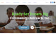 build a responsive nonprofit, charity and donation website