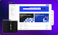 design and develop a dynamic page on your wix website