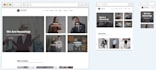 convert zeplin, psd, xd, figma to html and css responsive website