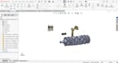 design mechanical components with solidworks