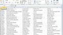 do web scraping using python