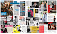 do magazine design, cover,ads,catalog, newsletter lookbook, magazine layout