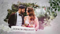 create video slideshow for weddings, birthday or any event