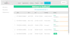 develop your front end web application using HTML CSS bootstrap js react