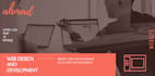 do frontend and backend web development, HTML CSS, php, custom web applications