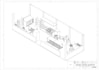 commercial kitchen design with mep and process planning
