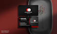 create an amazing business card