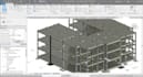draw an architectural plan in autocad or revit