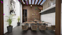create superb architectural animations for you