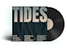 design a modern style album cover, cd cover design