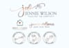 create a stunning signature logo
