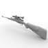 make profesional 3D model and 3D animation