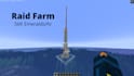 build an automated farm in minecraft