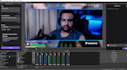 add a spotify now playing widget to your obs