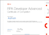 fix your failing uipath automation or broken rpa bot