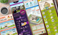 design top notch infographics, diagrams and flowcharts