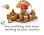 help you with anything related to turkey