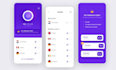 develop vpn app, location changing app both android and ios