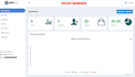 develop affiliate tracker for own CPA network