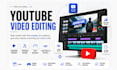 be your professional video editor, youtube video editors