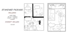 draw amazing comic pages