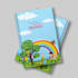 design premium book covers , e book cover, kdp book cover