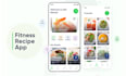 develop quality nutrition app, fitness app