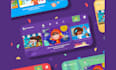 be your kid learning app, kid learning game developer