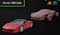 make a 3d printable model