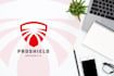 do creative technology and tech crypto security logo