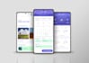 do web mobile app ui UX design wireframe or prototype mockup