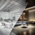 convert 2d autocad file into 3d revit model
