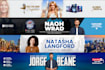 design youtube banner, facebook cover, linkedin, twitter header