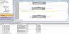 do mitsubishi plc programming and hmi designing