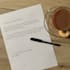 handwrite letters or cards and post them for you