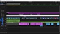edit creative wedding feature film