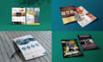 create amazing flyer design in 12 hours