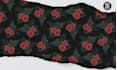 create custom hand drawn seamless pattern design