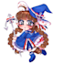 draw and animate fullbody anime and furry chibi