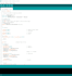 do arduino programming and interfacing with sensors