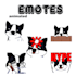 create animated sfw twitch emotes