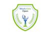 create a unique golf club logo design