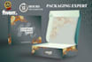 do product packaging design and box designing