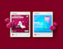 design stunning social media posts