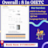 help your ellt or oietc test with 8 plus score