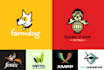 design a Unique  Professional Logo