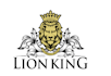 design amazing lion logo