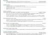 write ats optimized IT, tech and software engineering resume