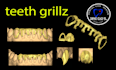 design custom tooth grills designs using exocad