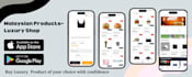 be your flutterflow app developer flutter app flutter expert flutter firebase